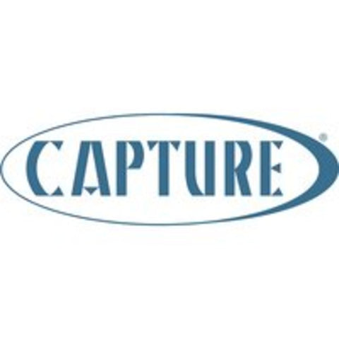 Capture Mounts 13 -32 FIXED MOUNT BLACK - 0E-CA32F